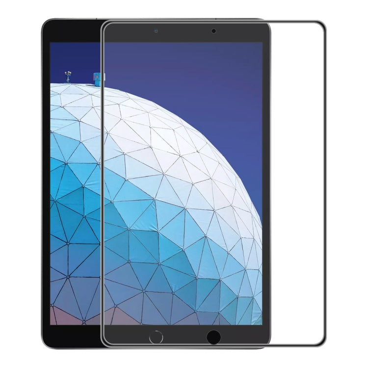 ENKAY Hat-Prince Full Glue Tempered Glass Full Film For iPad Pro 10.5 / Air 10.5 - HoMEdemic™ 