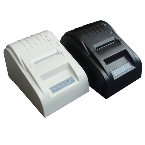 POS-5890T Portable 90mm / sec Thermal Receipt Printer, Compatible ESC/POS Command - HoMEdemic™ 