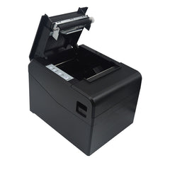 POS-8330 Water & Oil Resistant Thermal Line Receipt Printer(Black), POS-8330 - HoMEdemic™ 