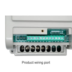 AT1-2200X 2.2KW 220V Single-phase Input Three-phase Output Inverter Motor Governor, AT1-2200X - HoMEdemic™ 