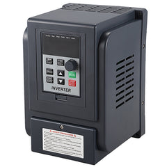 AT4-2200X 2.2KW 220V Single-phase Input Three-phase Output Inverter, AT4-2200X - HoMEdemic™ 