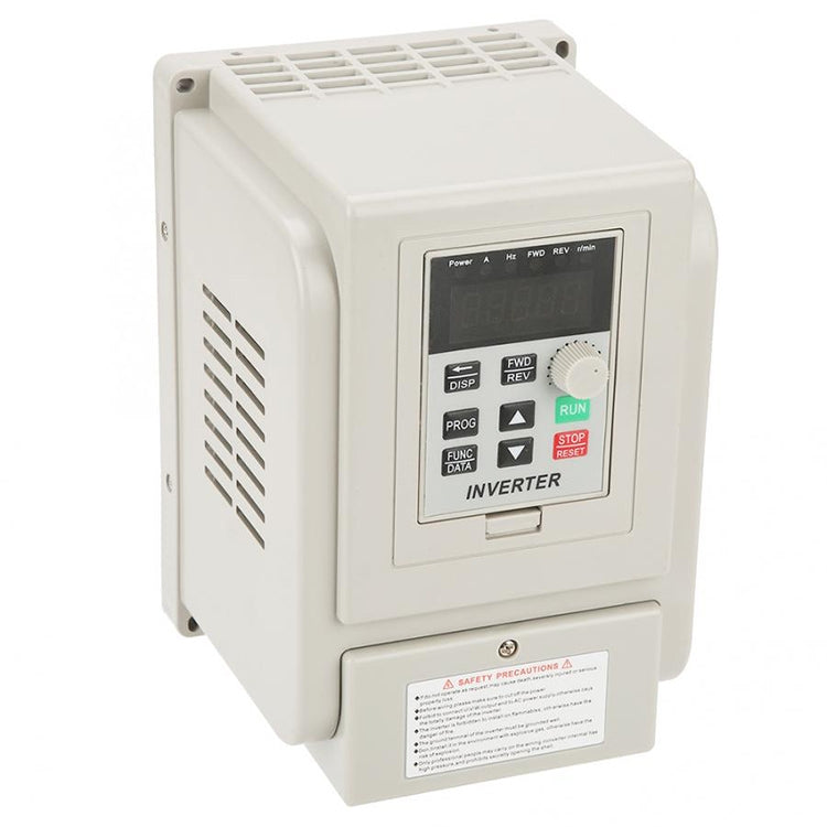 AT1-04K0X 4KW 220V Single-phase Input Three-phase Output Inverter, AT1-04K0X - HoMEdemic™ 