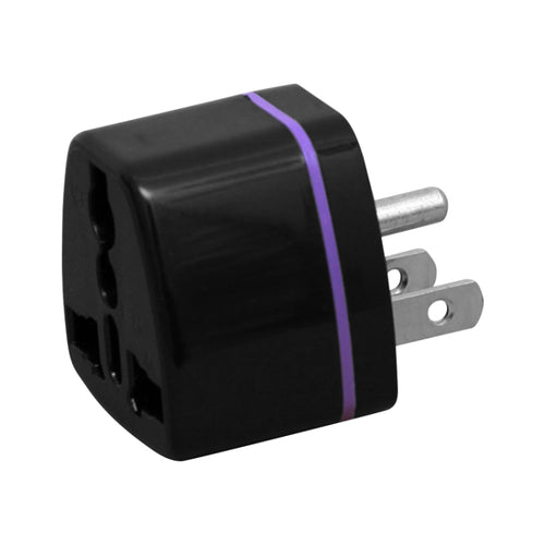 Pure Copper US Plug Mexico Adapter - HoMEdemic™ 