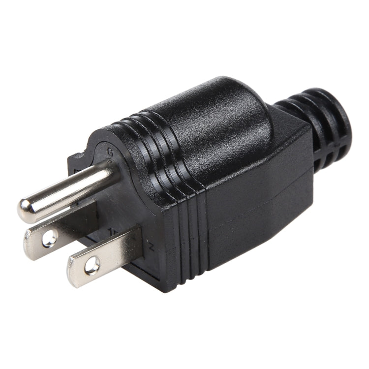 US Plug Male AC Wall Universal Travel Power Socket Plug Adapter - HoMEdemic™ 