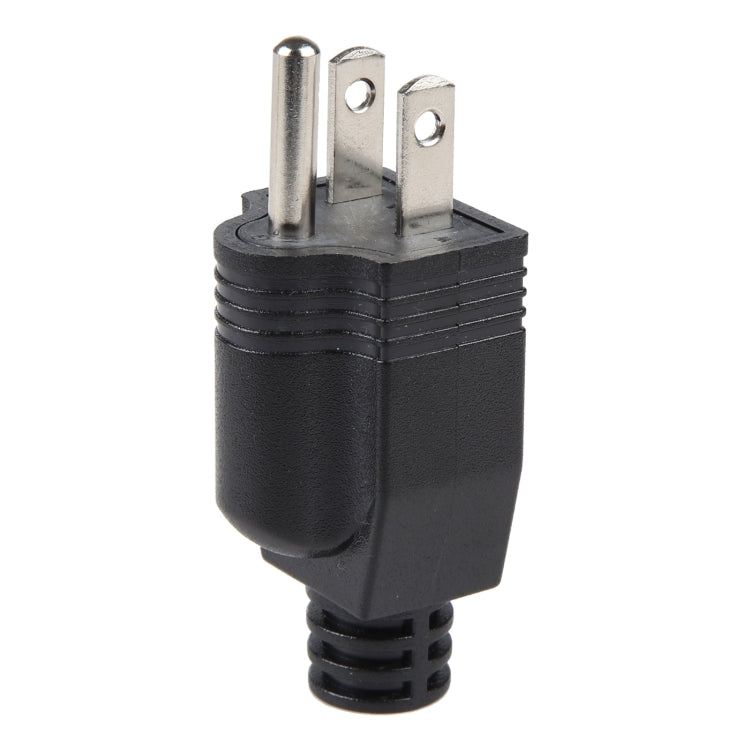 US Plug Male AC Wall Universal Travel Power Socket Plug Adapter - HoMEdemic™ 