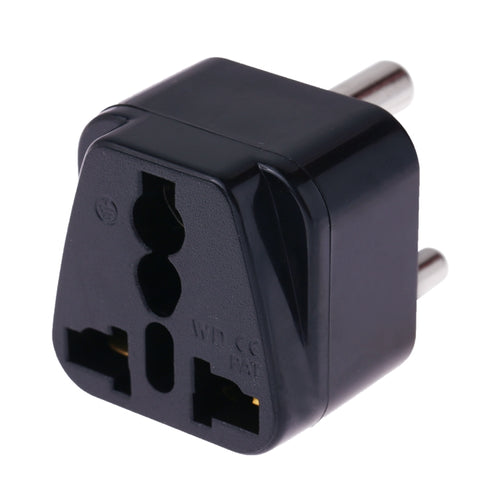 Portable Universal Socket to (Small) South Africa Plug Power Adapter Travel Charger - HoMEdemic™ 