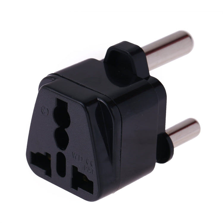 Portable Universal Socket to (Large) South Africa Plug Power Adapter Travel Charger, (Large) South Africa Plug - HoMEdemic™ 