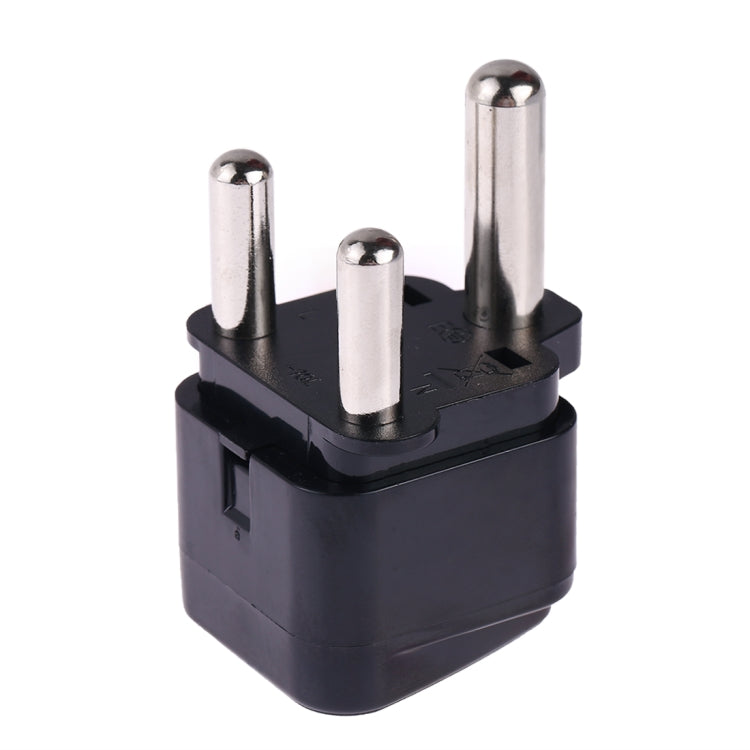 Portable Universal Socket to (Large) South Africa Plug Power Adapter Travel Charger, (Large) South Africa Plug - HoMEdemic™ 