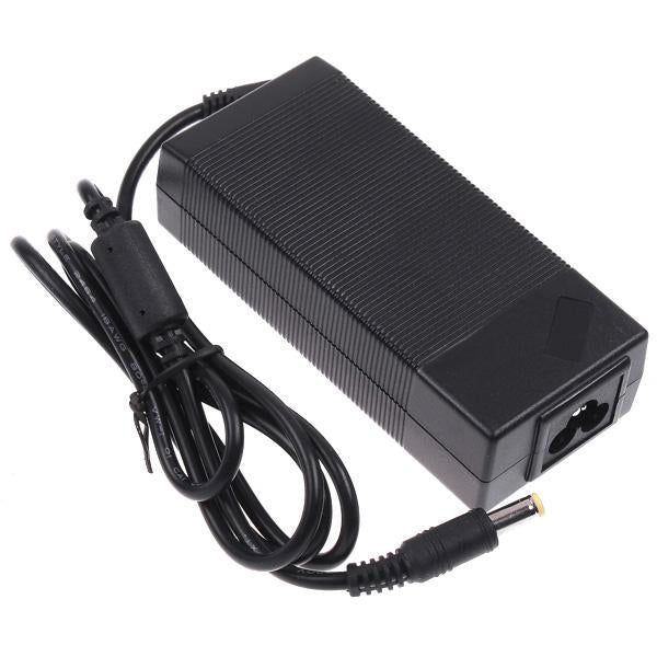 EU Plug AC Adapter 19V 4.74A 90W for Lenovo Notebook, Output Tips: 5.5 x 2.5mm, EU Plug, AU Plug, US Plug, UK Plug - HoMEdemic™ 