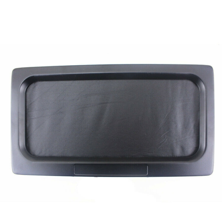 EU Standard Motorcycle License Plate Roller Shutter Cover Frame - HoMEdemic™ 