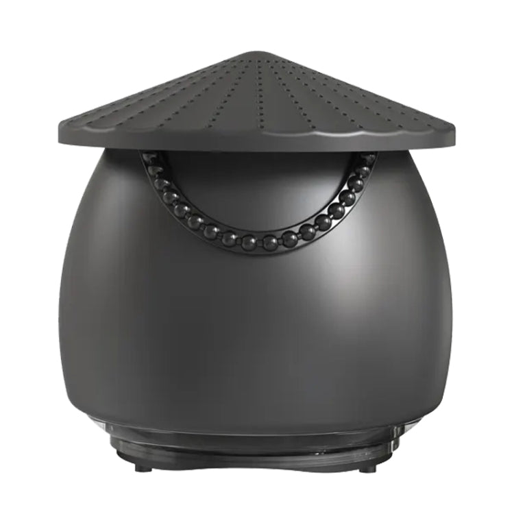 EWA A123 Portable Mini Speaker Chinese Style Bluetooth Speaker(Grey) - HoMEdemic™ 