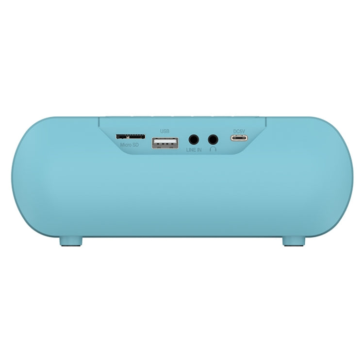 EZCAP 221 Bluetooth Music Recording Speaker Support TF Card & U-disk - HoMEdemic™ 