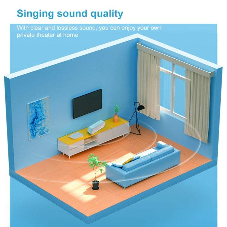 EZCAP 221 Bluetooth Music Recording Speaker Support TF Card & U-disk - HoMEdemic™ 
