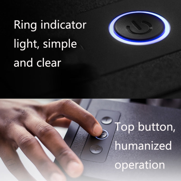 Edifier R1080BT Bluetooth Desktop Speaker, US Plug(White) - HoMEdemic™ 