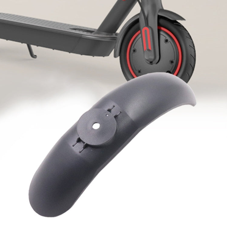 Electric Scooter Front Fender Accessories for Xiaomi Mijia M365 - HoMEdemic™ 
