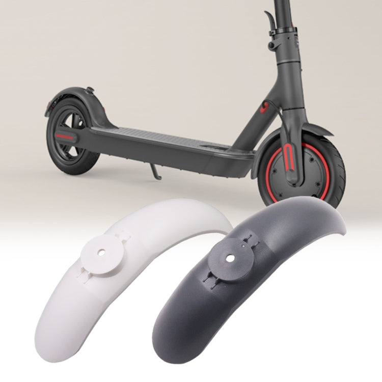 Electric Scooter Front Fender Accessories for Xiaomi Mijia M365 - HoMEdemic™ 
