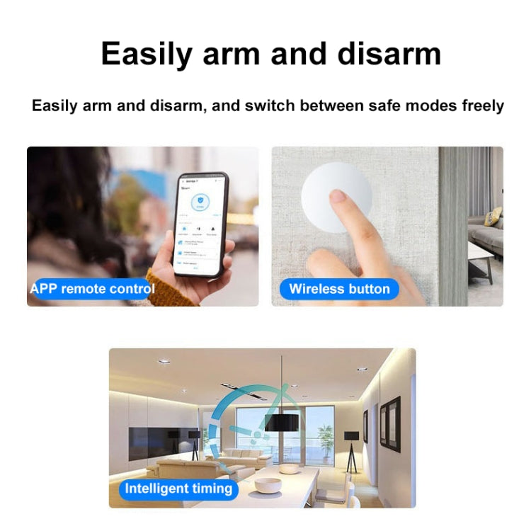 Ewelink Whole House Smart Home ZigBee Wireless Gateway with SONOFF Gateway Devices(EV-WG-2) - HoMEdemic™ 