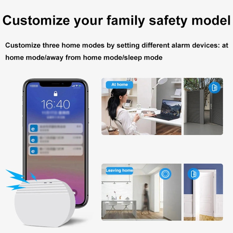 Ewelink Whole House Smart Home ZigBee Wireless Gateway with SONOFF Gateway Devices(EV-WG-2) - HoMEdemic™ 