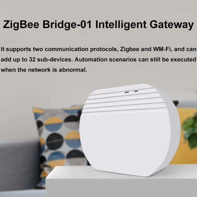 Ewelink Whole House Smart Home ZigBee Wireless Gateway with SONOFF Gateway Devices(EV-WG-2) - HoMEdemic™ 