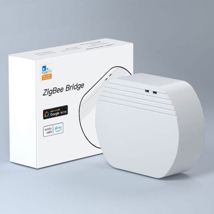 Ewelink Whole House Smart Home ZigBee Wireless Gateway with SONOFF Gateway Devices(EV-WG-2) - HoMEdemic™ 