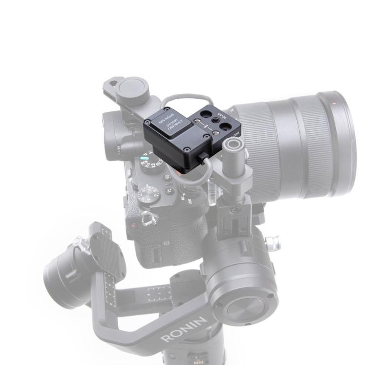 External GPS Module for DJI Ronin-S - HoMEdemic™ 