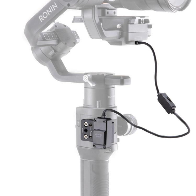 External GPS Module for DJI Ronin-S - HoMEdemic™ 