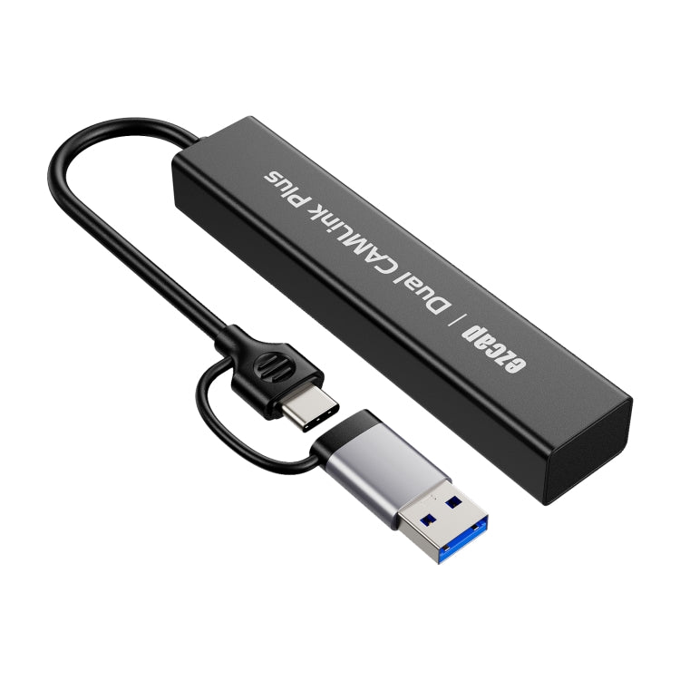 Ezcap 316 USB 3.0 Dual CAMLink Plus Video Capture Card(Black) - HoMEdemic™ 