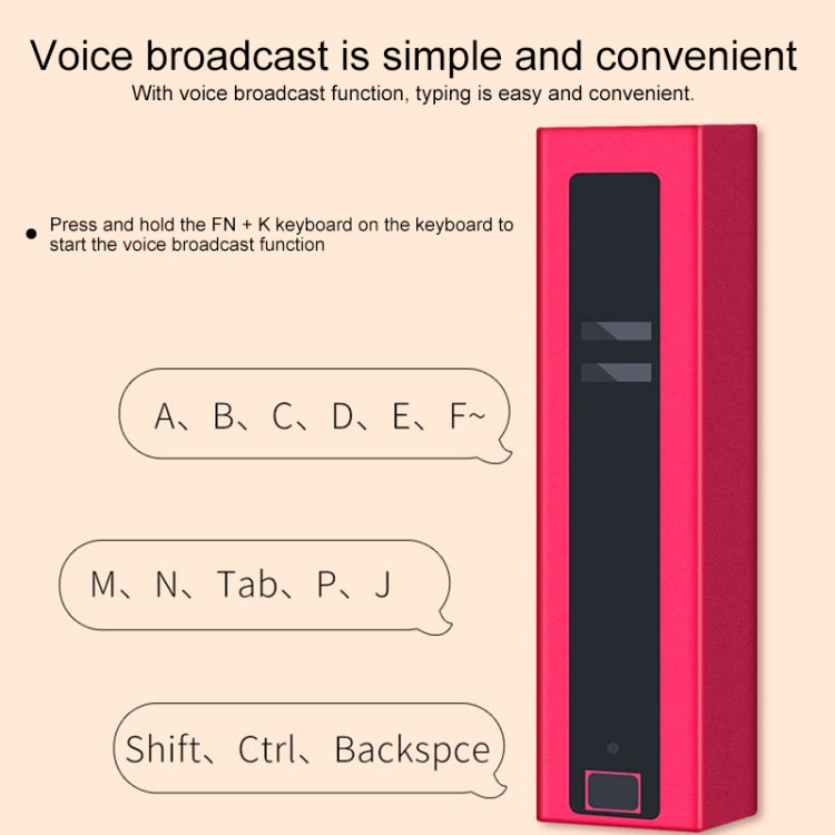 F2 Portable Lipstick Laser Virtual Laser Projection Mouse And Keyboard(Black) - HoMEdemic™ 