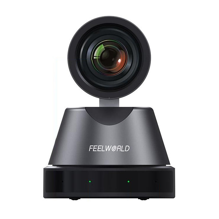 FEELWORLD 4K12X 4K PTZ Camera 12X Optical Zoom AI Tracking HDMI USB IP Remote Control(AU Plug) - HoMEdemic™ 