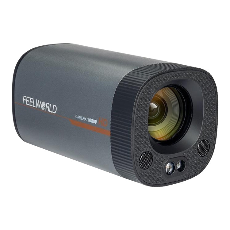 FEELWORLD HV10X Professional Streaming Camera Full HD 1080P 60fps USB 3.0 HDMI(AU Plug) - HoMEdemic™ 