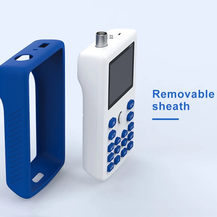 FNIRSI 1C15 Handheld Mini Portable Digital Oscilloscope With EU Plug - HoMEdemic™ 