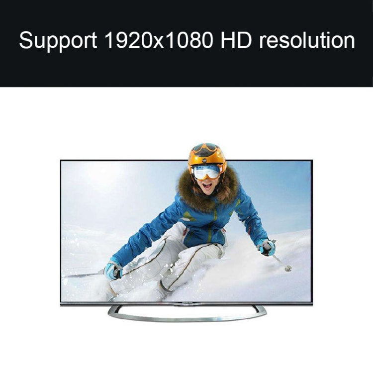 FNR DVI 24+1P Male to DVI 24+1P Male 1080P HD Connection Cable, Length: 3m - HoMEdemic™ 
