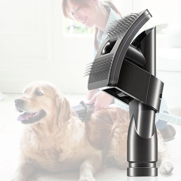 Fit Dyson Vacuum Cleaner Dyson Accessories V6 Pet Brush Dog Brush, Dog Brush - HoMEdemic™ 