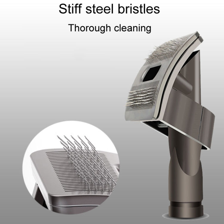 Fit Dyson Vacuum Cleaner Dyson Accessories V6 Pet Brush Dog Brush, Dog Brush - HoMEdemic™ 