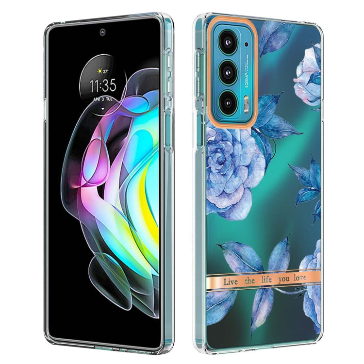Flowers and Plants Series IMD TPU Phone Case - HoMEdemic™ 