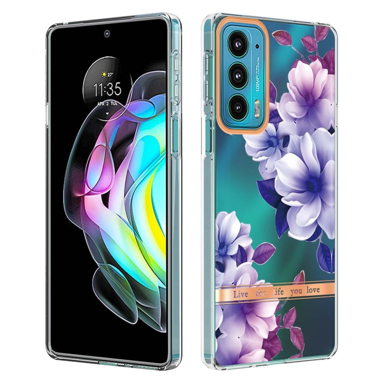 Flowers and Plants Series IMD TPU Phone Case - HoMEdemic™ 