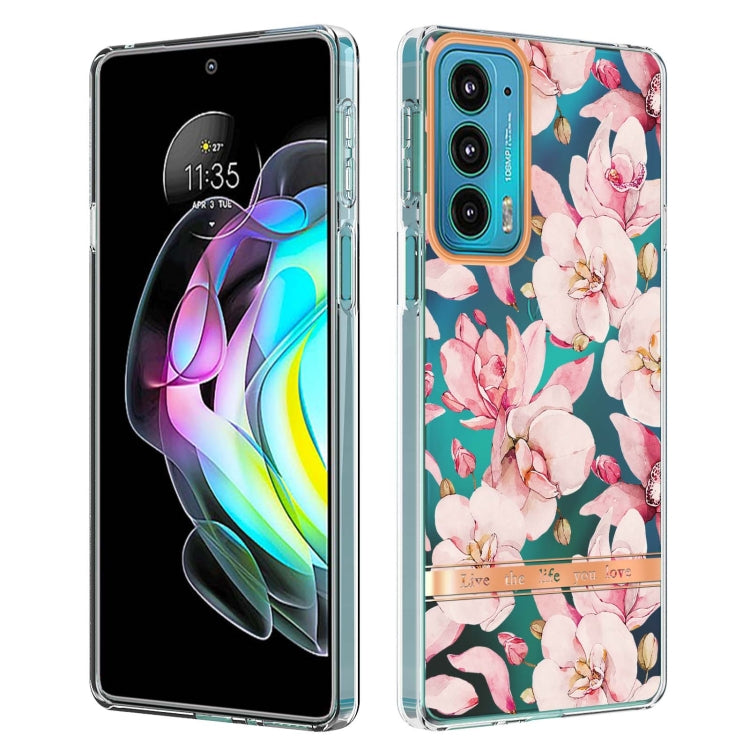 Flowers and Plants Series IMD TPU Phone Case - HoMEdemic™ 