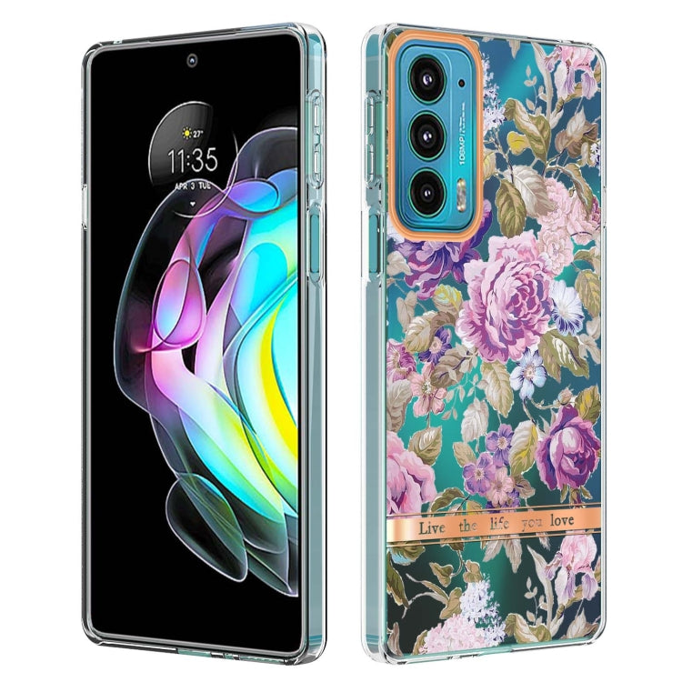 Flowers and Plants Series IMD TPU Phone Case - HoMEdemic™ 