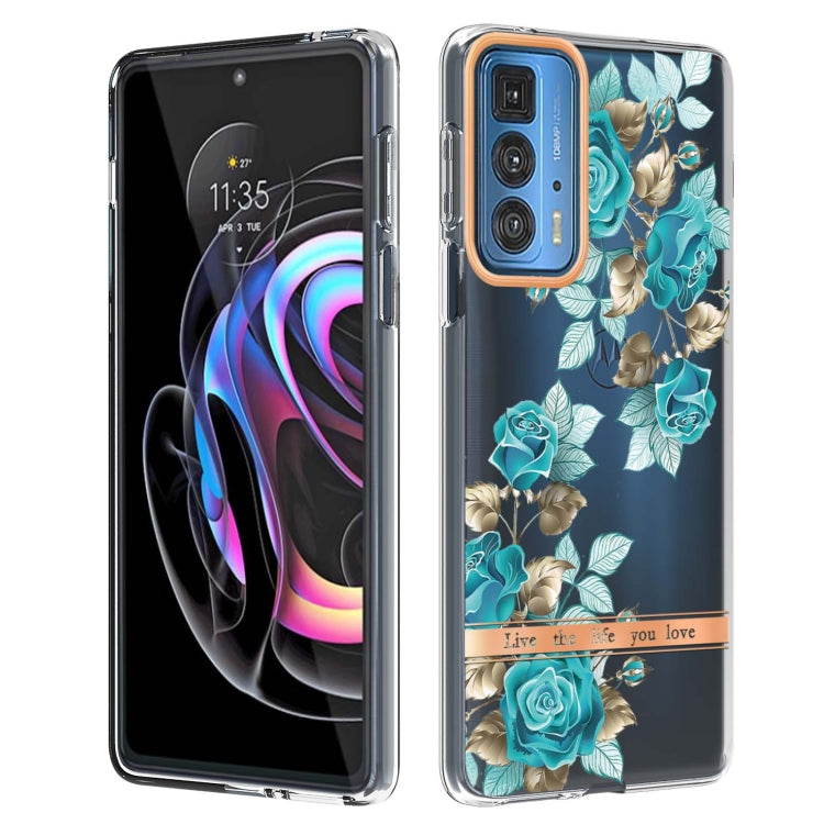 Flowers and Plants Series IMD TPU Phone Case - HoMEdemic™ 