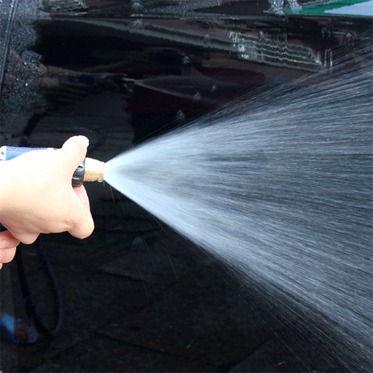 Foam Pot Car Wash Water Gun Garden Water Gun High Pressure Lengthened Foam Spray Gun, Foam Spray Gun - HoMEdemic™ 