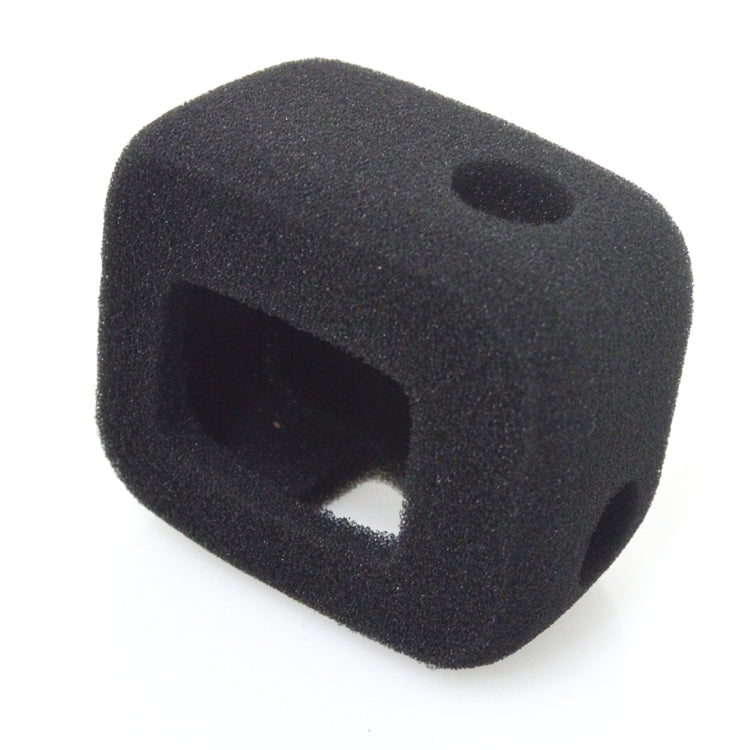 Foam Windshield Housing Case for GoPro HERO7 Black /6 /5(Black) - HoMEdemic™ 