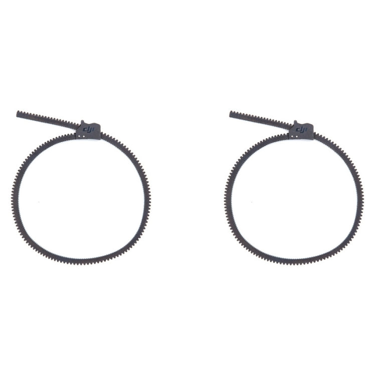 Focus Gear Strip for DJI RS 3 Pro / RS 2 / Ronin-SC / Ronin-S - HoMEdemic™ 