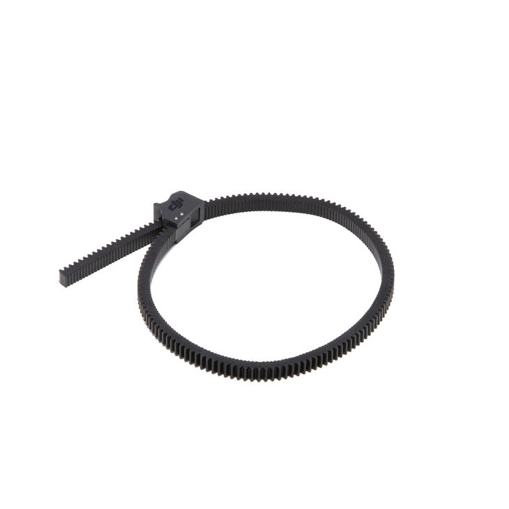 Focus Gear Strip for DJI RS 3 Pro / RS 2 / Ronin-SC / Ronin-S - HoMEdemic™ 