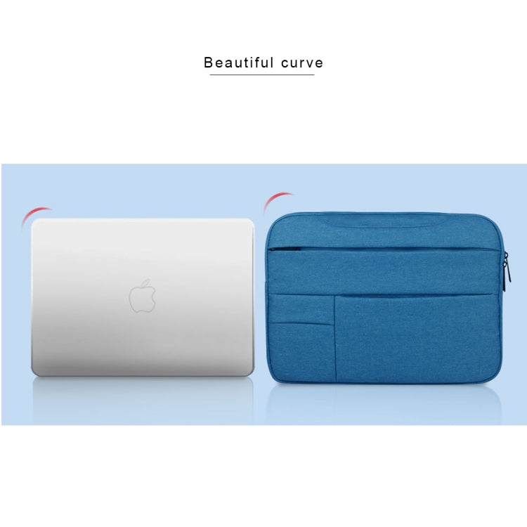 For 12 inch and Below Macbook, Samsung, Lenovo, Sony, DELL Alienware, CHUWI, ASUS, HP, 12 inch Black, 12 inch Pink, 12 inch Grey, 12 inch Navy Blue - HoMEdemic™ 