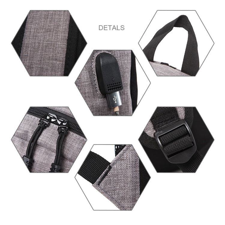 For 15.6 inch and Below Macbook, Samsung, Lenovo, Sony, DELL Alienware, CHUWI, ASUS, HP - HoMEdemic™ 