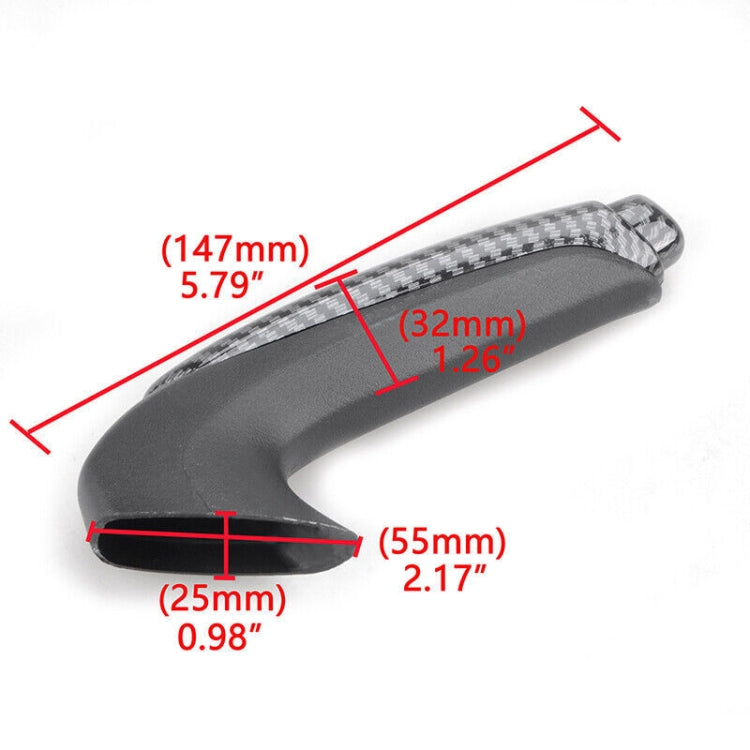 For 2006-2011 Honda Civic Brake Lever Ball Handle - HoMEdemic™ 