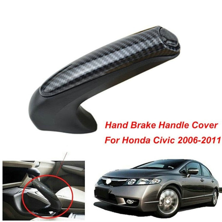 For 2006-2011 Honda Civic Brake Lever Ball Handle - HoMEdemic™ 