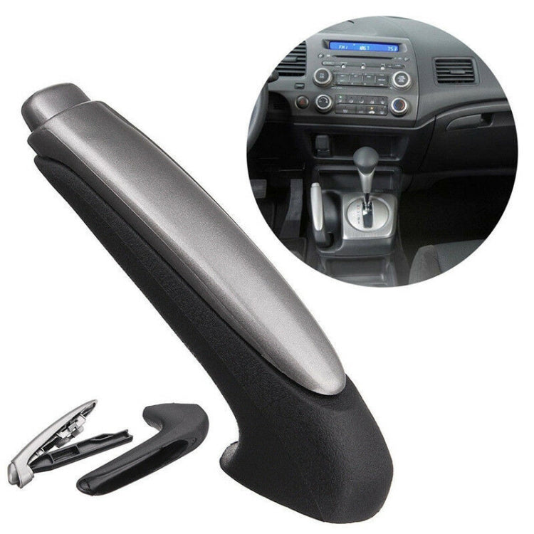 For 2006-2011 Honda Civic Handbrake Lever - HoMEdemic™ 