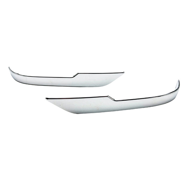 For 2023 Toyota Crown Right-hand Drive Rearview Mirror Trim Strip - HoMEdemic™ 