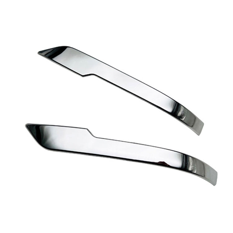 For 2023 Toyota Crown Right-hand Drive Rearview Mirror Trim Strip - HoMEdemic™ 